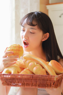 水蜜桃色314